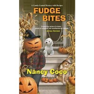 Fudge Bites - Nancy Coco imagine