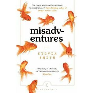 Misadventures, Paperback - Sylvia Smith imagine