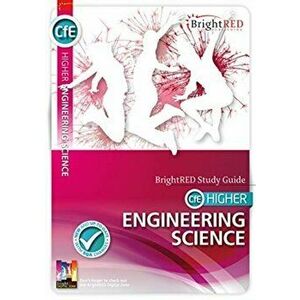 Higher Engineering Science Study Guide, Paperback - Paul MacBeath imagine