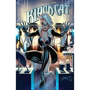 Black Cat: Grand Theft Marvel, Paperback - Jed Mackay imagine