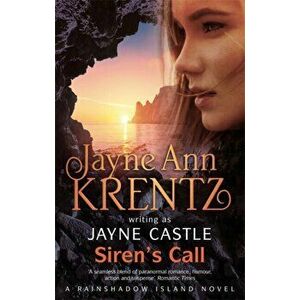 Siren's Call, Paperback - Jayne Castle imagine