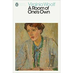 A Room of One's Own - Virginia Woolf imagine