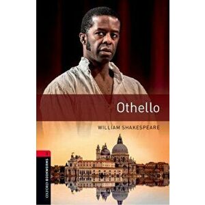 Oxford Bookworms Library: Level 3: : Othello. Graded readers for secondary and adult learners, Paperback - *** imagine