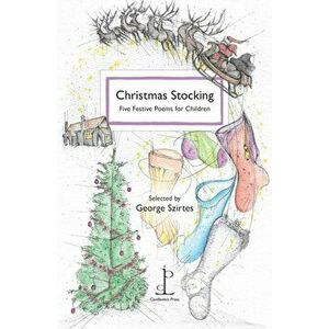 Christmas Stocking. Five Festive Poems for Children, Paperback - *** imagine