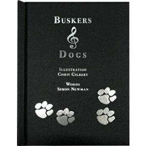Buskers and Dogs, Hardback - *** imagine