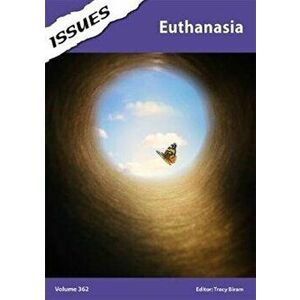 Euthanasia, Paperback - *** imagine