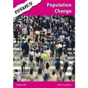 Population Change, Paperback - *** imagine
