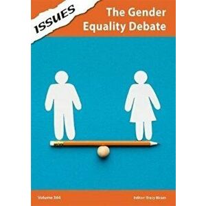 Gender Equality Debate, Paperback - *** imagine