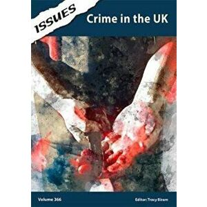 Crime in the UK, Paperback - *** imagine