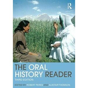 Oral History Reader, Paperback - *** imagine