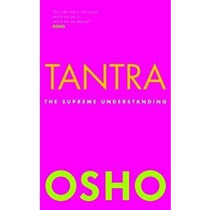 Tantra, Paperback - *** imagine