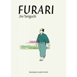 Furari, Hardback - Jiro Taniguchi imagine