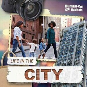 Life in the City, Hardback - Holly Duhig imagine