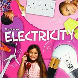 Electricity, Paperback - Steffi Cavell-Clarke imagine