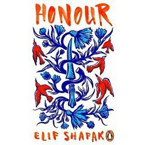 Honour - Elif Shafak imagine