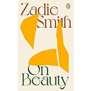 On Beauty - Zadie Smith imagine