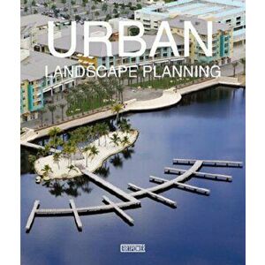 Urban Landscape Planning, Hardback - Song Jia imagine