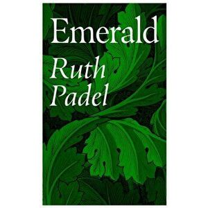 Emerald, Paperback - Ruth Padel imagine