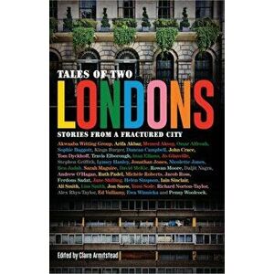 Tales of Two Londons, Paperback - *** imagine