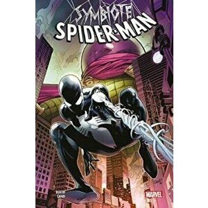 Symbiote Spider-man, Paperback - *** imagine