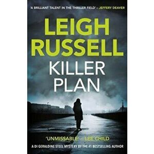 Killer Plan, Paperback - Leigh Russell imagine
