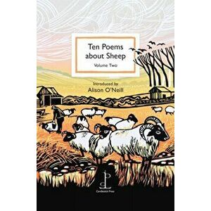 Ten Poems about Sheep. Volume Two, Paperback - *** imagine