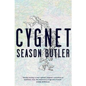 Cygnet, Paperback - Season Butler imagine