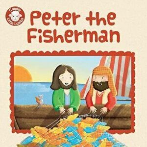 Peter the Fisherman, Paperback - Karen Williamson imagine