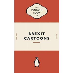 Penguin Book of Brexit Cartoons, Paperback - *** imagine