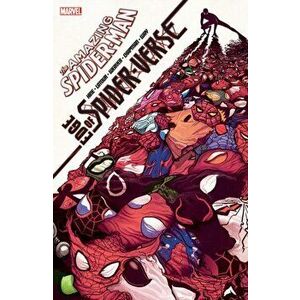 Amazing Spider-man: Edge Of Spider-verse, Paperback - Christos Gage imagine