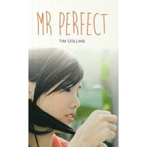 Mr. Perfect, Paperback - Tim Collins imagine