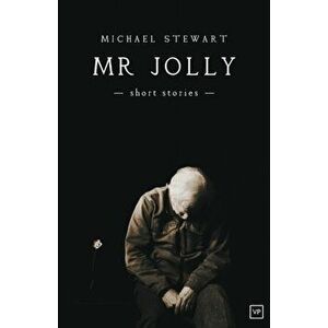 Mr Jolly, Paperback - Michael Stewart imagine