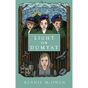 Light on Dumyat, Paperback - Rennie McOwan imagine