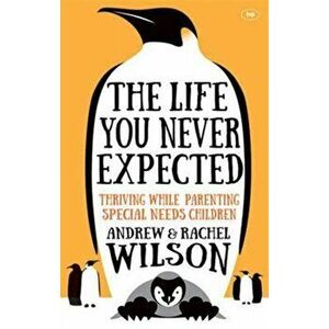 Life You Never Expected, Paperback - Rachel Wilson imagine