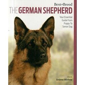 German Shepherd Dog. Best of Breed, Paperback - Andrew Winfrow imagine