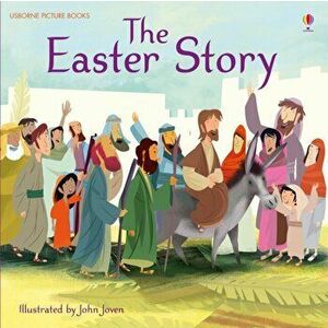 Easter Story, Paperback - Russell Punter imagine