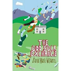 Odd Sock Exchange, The, Paperback - David Mark Williams imagine