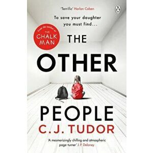 The Other People - C. J. Tudor imagine