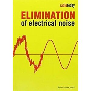 Elimination of Electrical Noise, Paperback - Don Pinnock imagine