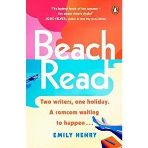 Beach Read - Emily Henry imagine