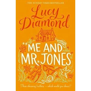 Me and Mr Jones, Paperback - Lucy Diamond imagine