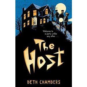 Host, Paperback - Beth Chambers imagine