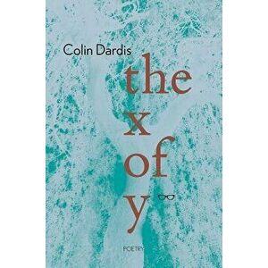 x of y, Paperback - Colin Dardis imagine