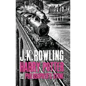 Harry Potter and the Philosopher's Stone, Hardback - J. K. Rowling imagine