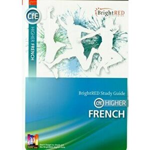 CFE Higher French Study Guide, Paperback - Lyn McCartney imagine