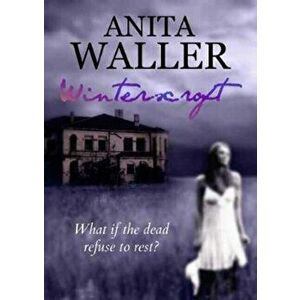 Winterscroft, Paperback - Anita Waller imagine