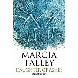 Daughter of Ashes, Hardback - Marcia Talley imagine