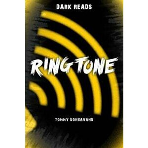Ringtone, Paperback - Tommy Donbavand imagine