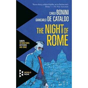 Night Of Rome, Paperback - Carlo Bonini imagine