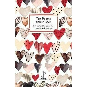 Ten Poems about Love, Paperback - *** imagine